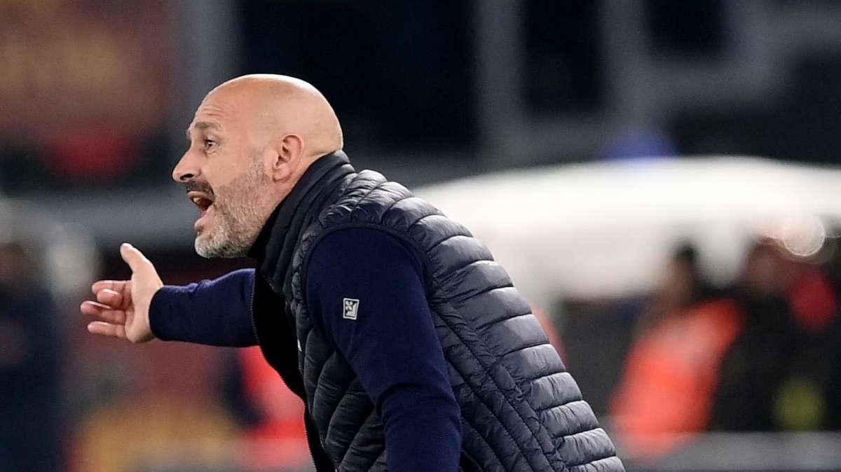 ITALIANO (SKY), Nico? Penso si tratti di uno stiramento