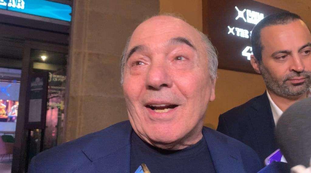 COMMISSO: "CRITICHE DI UNA MINORANZA. NEL GIRONE D'ANDATA FAREMO MEGLIO DI UN ANNO FA"