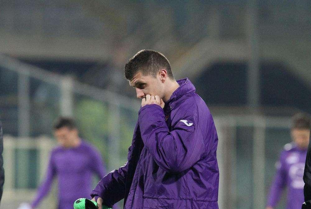 REBIC, Possibile cessione in prestito. Il Lanciano...