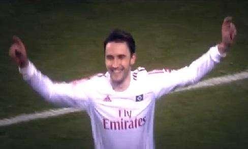ARRIVA MILAN BADELJ