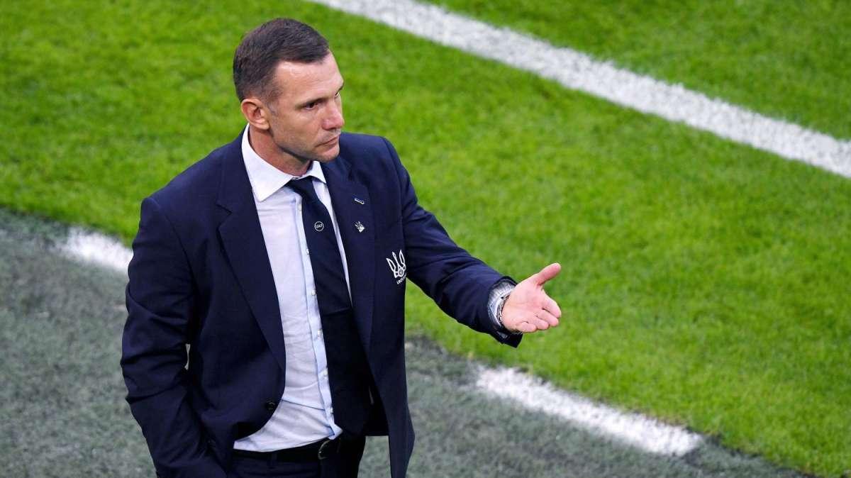 EUROPEI, L'Ucraina batte per 2-1 la Nord Macedonia