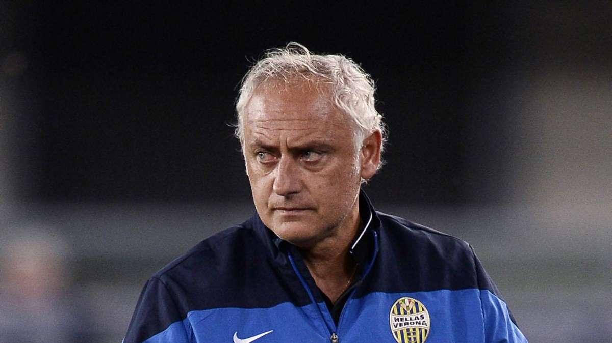 QUI VERONA, Pochi dubbi di formazione. In attacco...