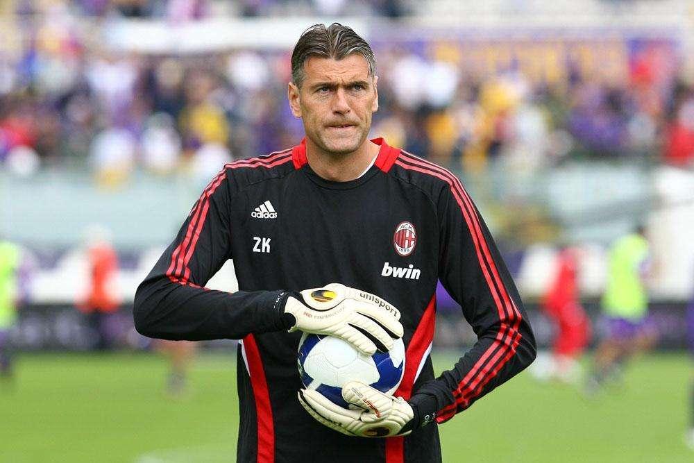 KALAC, Vicino ai viola ma non potevo dire no al Milan