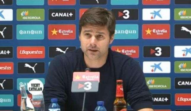 POCHETTINO, Ottimo rapporto con i tifosi. Adebayor...