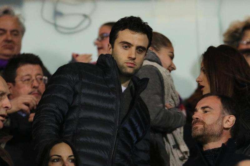 AG. ROSSI A FV, I RETROSCENA DELL'INCONTRO CON SOUSA
