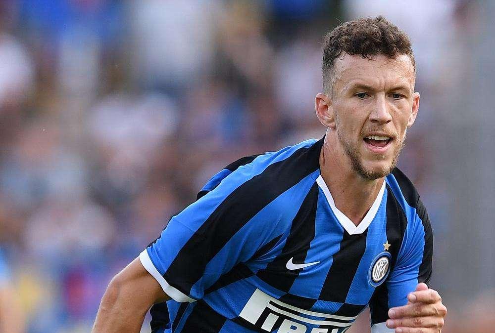 PERISIC, Sono pronto: possiamo fare grandi cose