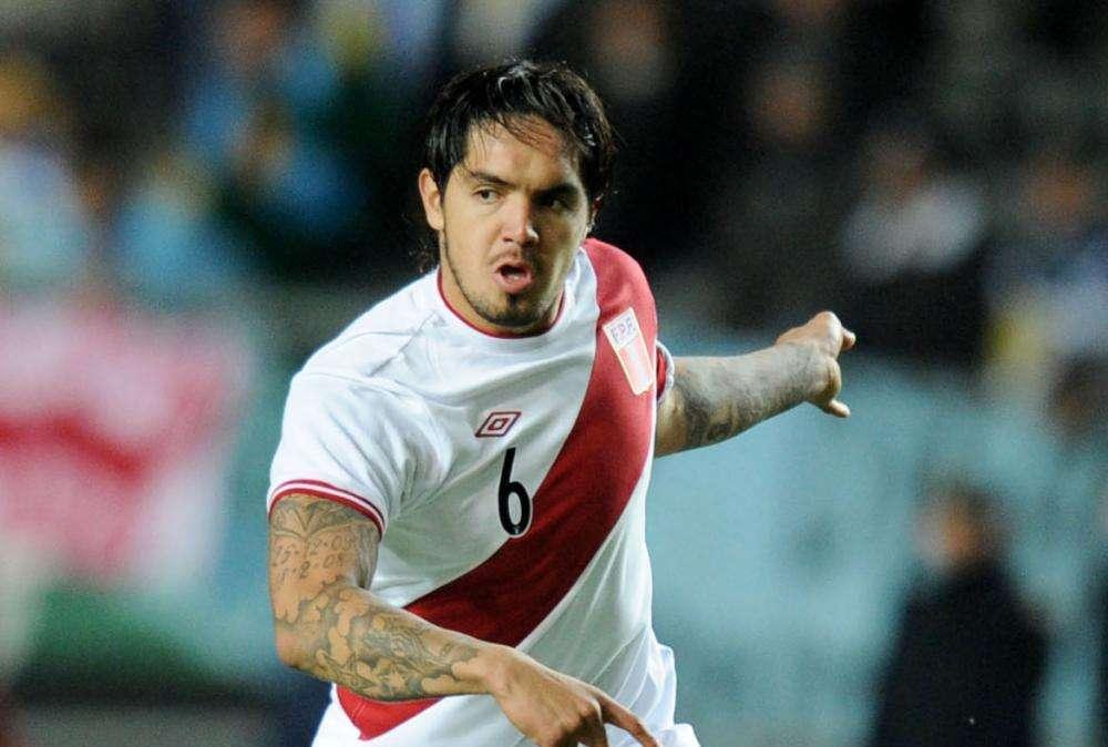 MERCATO, La Lazio offre Floccari e soldi per Vargas
