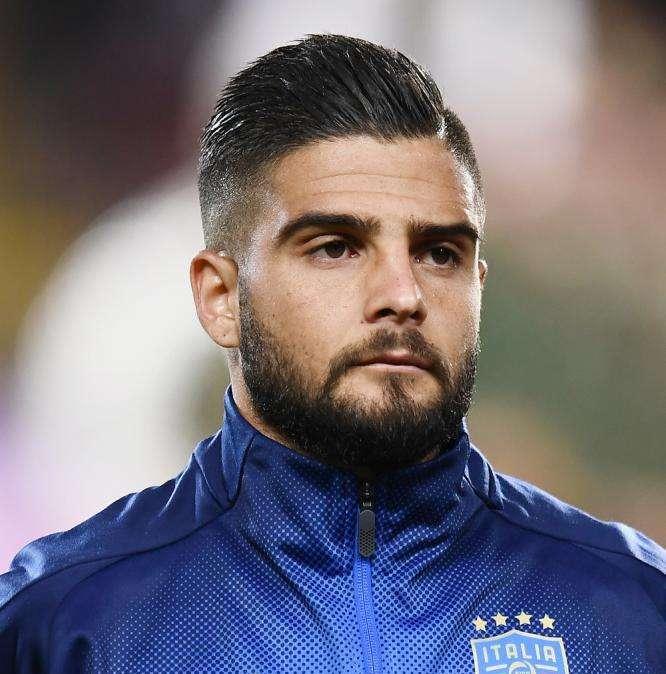 NAPOLI, Il report sull'infortunio di Insigne