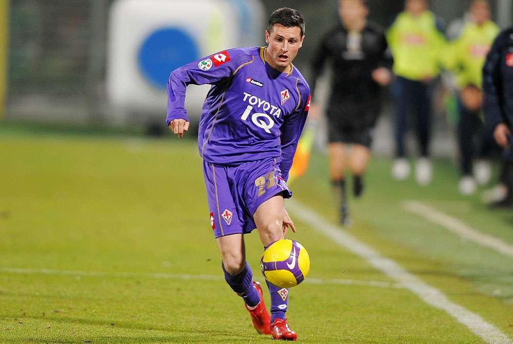 FIORENTINA, Pasqual e Semioli in tribuna