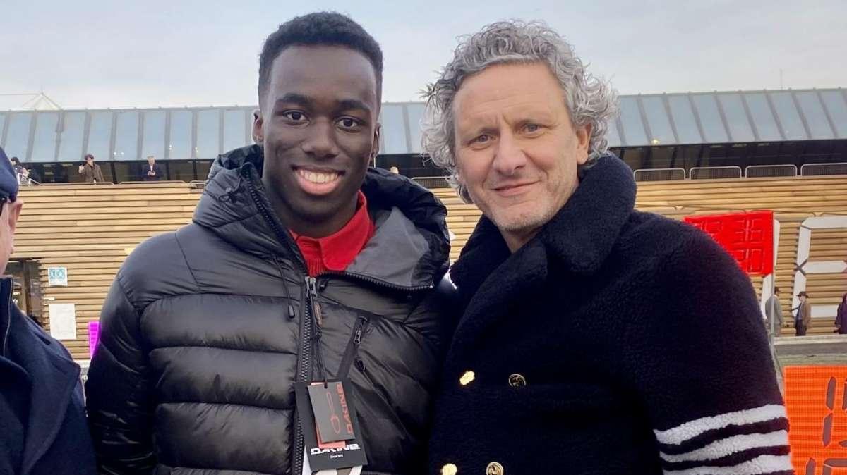 RITORNI A RFV, Kayode blindato dal club fa piacere