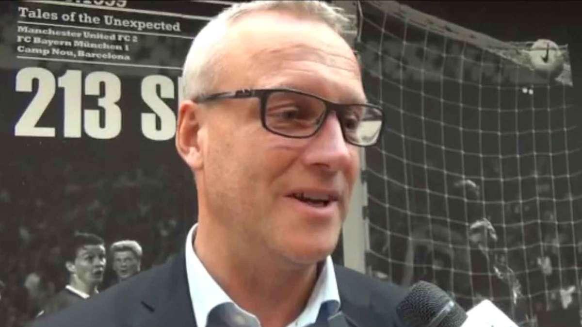 VIDEO FV, Poulsen: Viola forti, attenti a Rossi