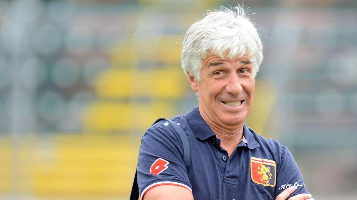 GASPERINI, Matri non ha ancora 90'. I viola...