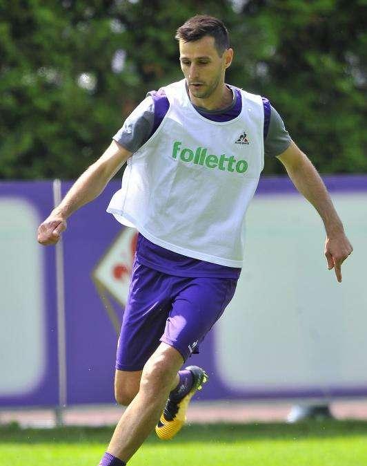 KALINIC, Accelerata: sarà del Milan entro 48 ore