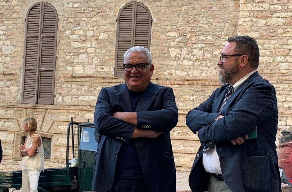 VIDEO FV, Corvino: "Coi viola un derby del cuore"