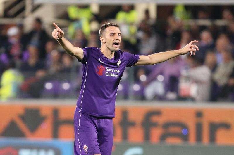 AG. BADELJ A FV, VUOLE LA C.L. COI VIOLA. UN MESSAGGIO AI TIFOSI: IL SUO FUTURO...
