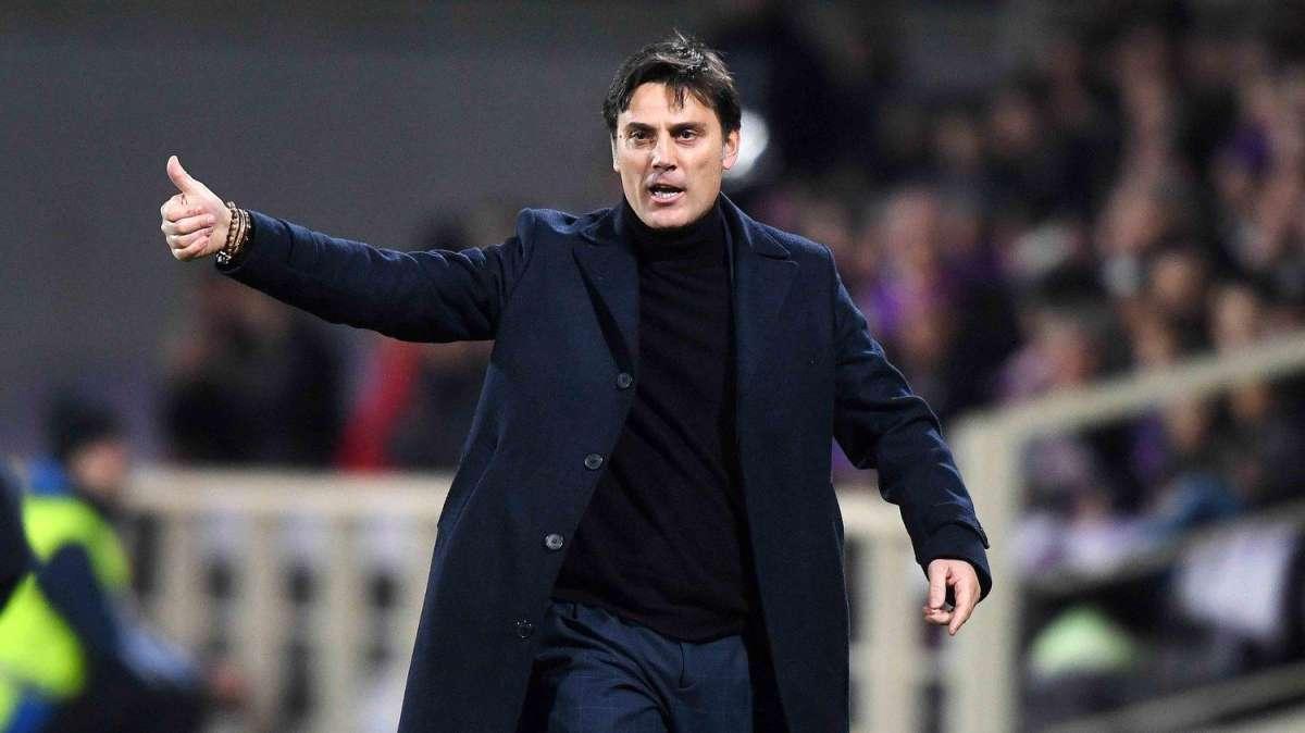 ACF, Gli auguri social a Montella che oggi compie 50 anni