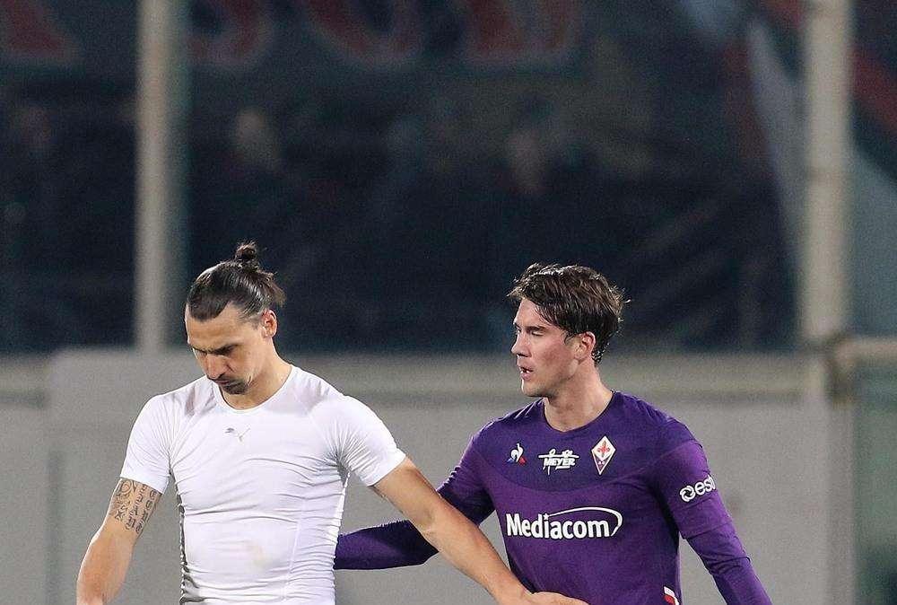 VLAHOVIC NEL TEATRO DEL SUO MITO: IL RISCATTO ORA O MAI PIÙ