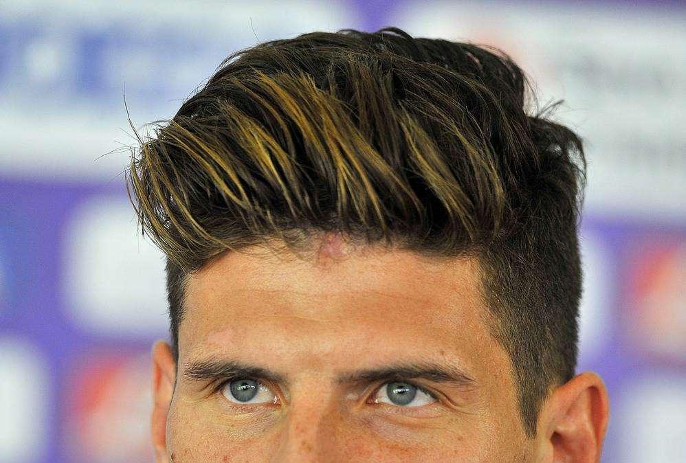 GOMEZ, Daremo tutto per una grande stagione