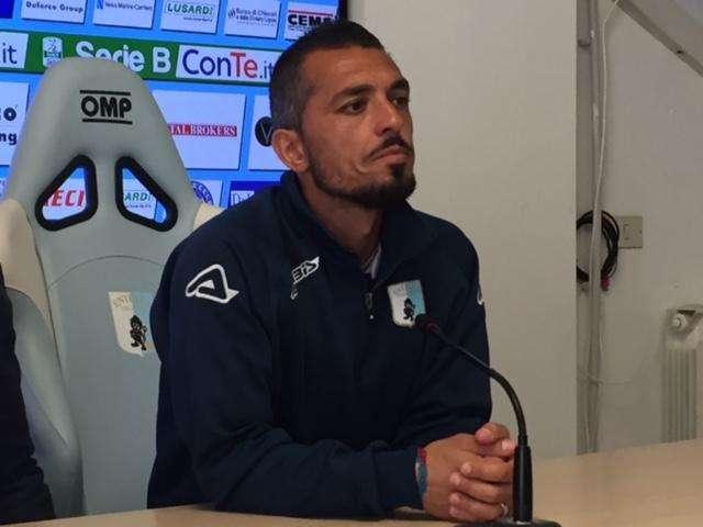 ALL. ENTELLA, Mi rivedo in Gattuso. Ha carisma e...