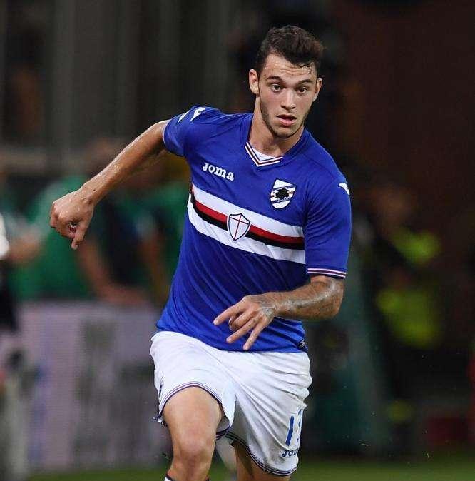 EX OBIETTIVI, Visite mediche col Genoa per P. Pereira