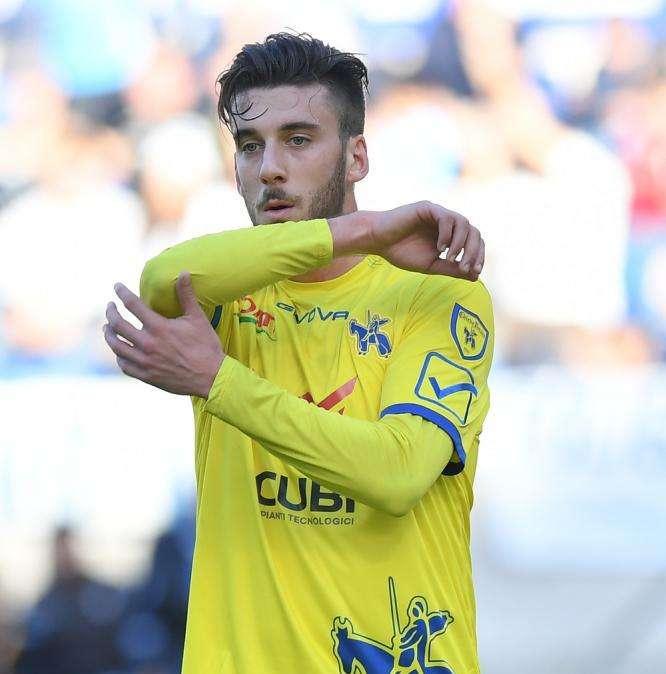 BANI A FV, CHE EMOZIONE LA PRIMA VOLTA AL FRANCHI. MA ORA PENSO SOLO AL CHIEVO