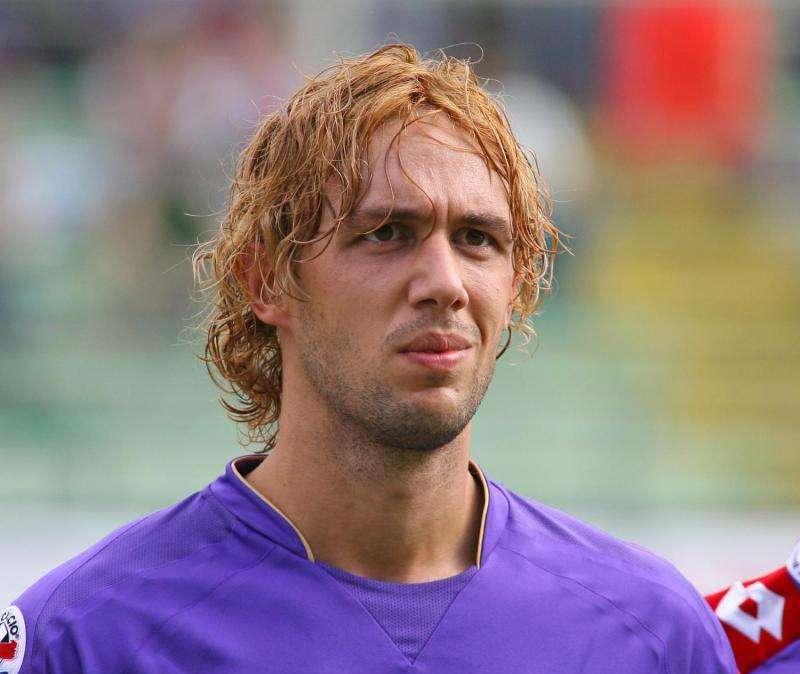DONADEL, Se la Fiorentina vince lo scudetto...