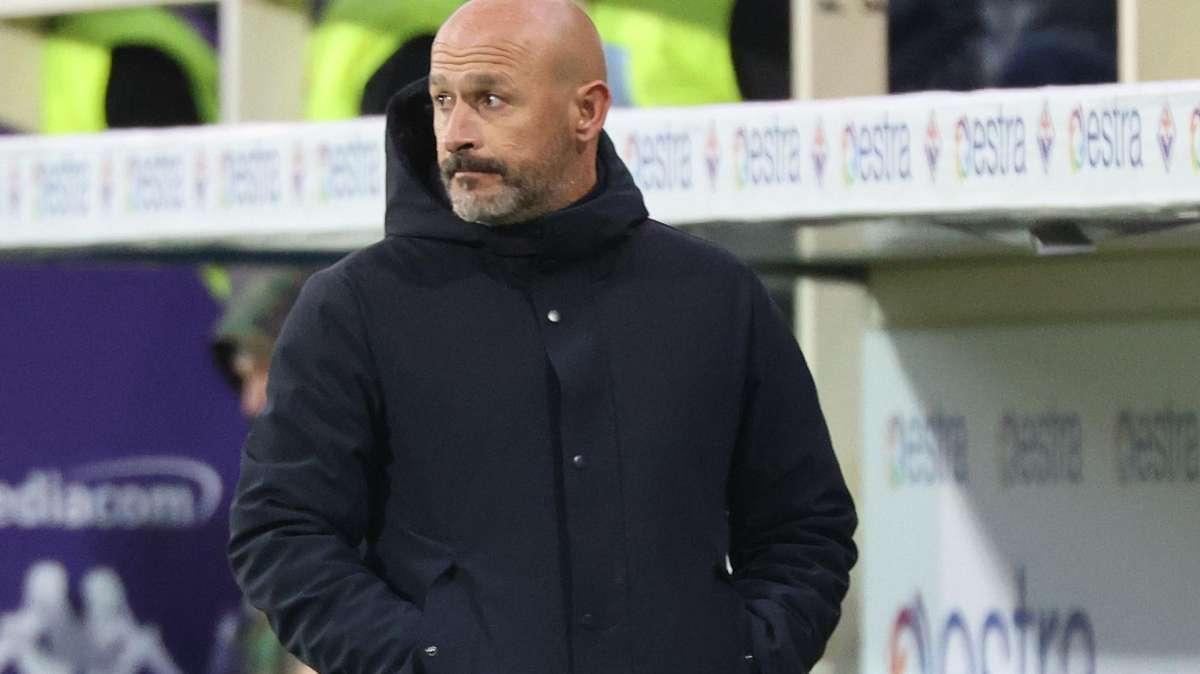 FORM. UFFICIALI, DIETRO MINA E MILENKOVIC. DAVANTI SOTTIL E BREKALO INSIEME A NZOLA