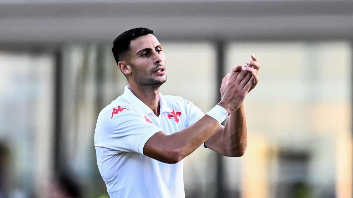 FRI-FIO 0-2, Mandragora raddoppia su calcio di rigore 