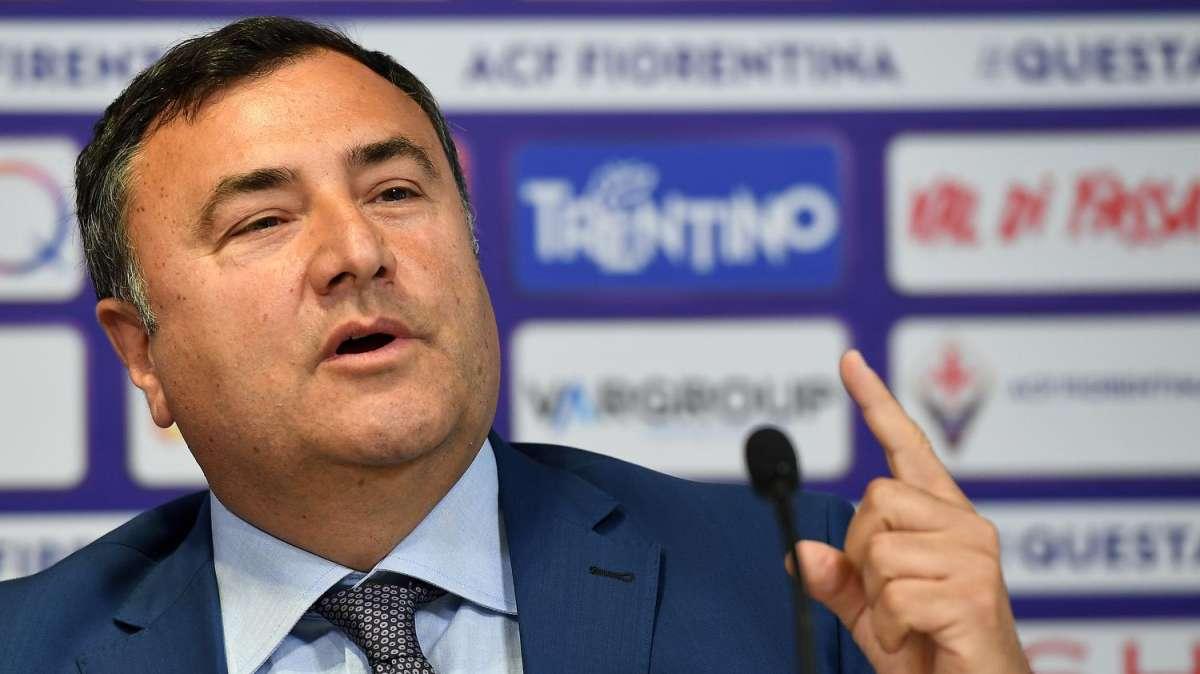 BARONE, Al Franchi tutto giù tranne Torre e scale