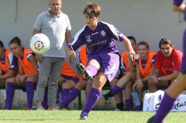 PRIMADONNA, KO ad Udine