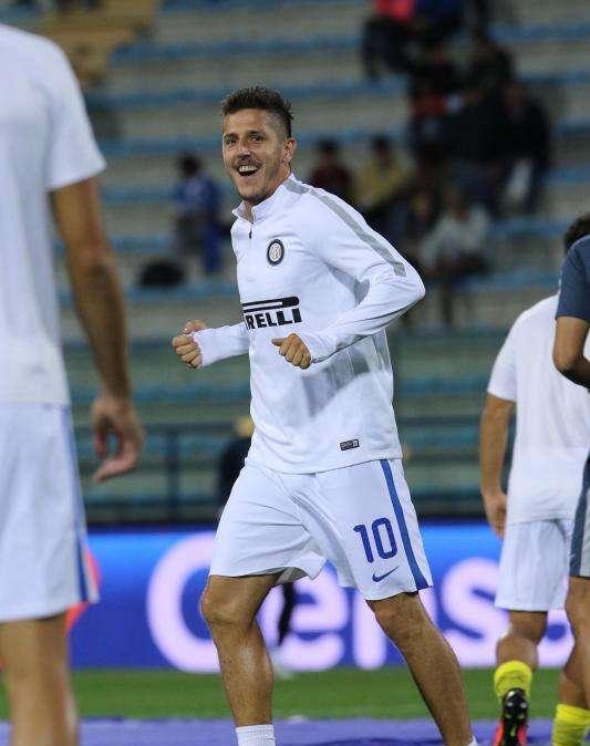 TMW, Sempre più Fiorentina per Jovetic. La formula...