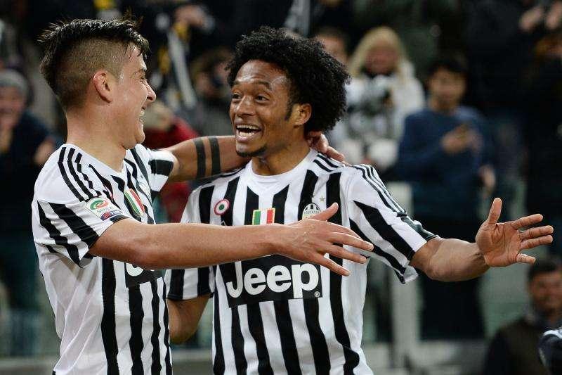 CUADRADO, Futuro incerto: c'è anche l'Atletico