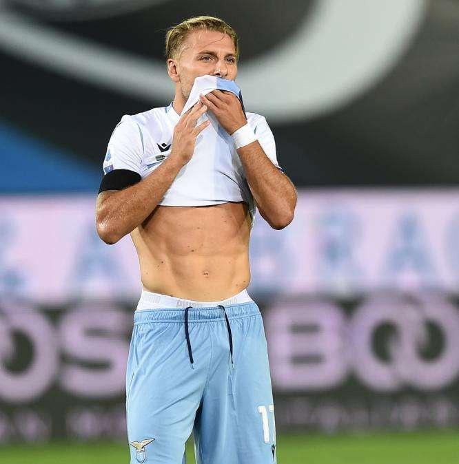 IMMOBILE, Dimostrato spirito. Serve tornare in forma