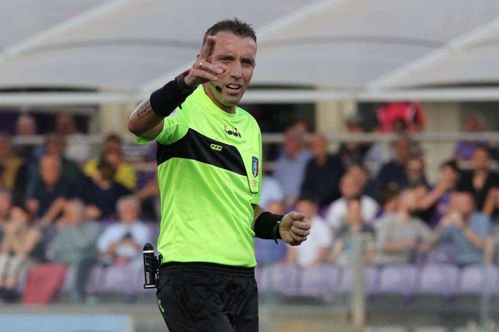INT-FIO, Mazzoleni e il Var condannano i viola: è 2-1