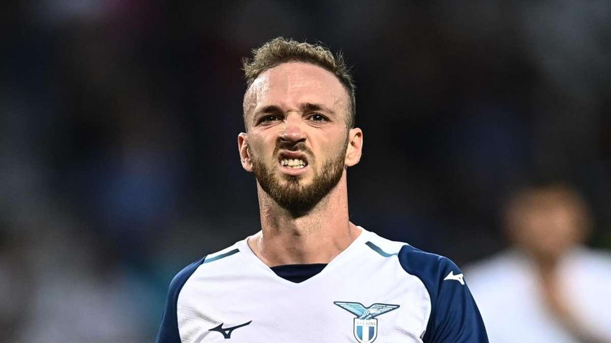 UFFICIALE, Lazzari ha rinnovato con la Lazio al 2027