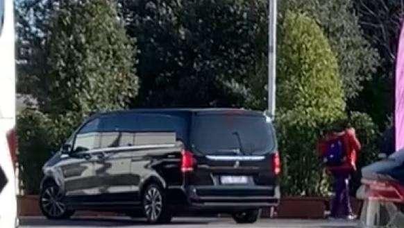 FOTO FV, Visite terminate per Brekalo: è al CS per la firma