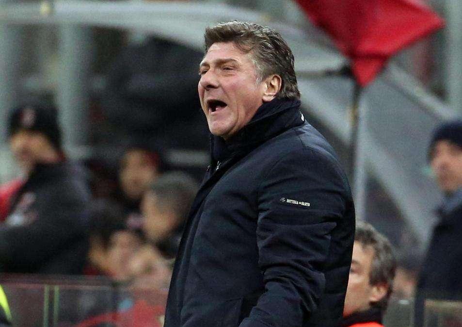 MAZZARRI, Pausa mi ha fatto bene ma amo le sfide