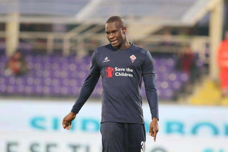 BABACAR, Lavoro al massimo per essere titolare