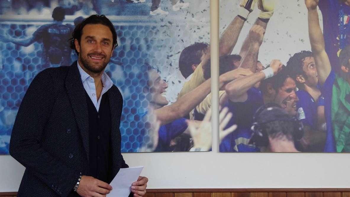 TONI, Ribery non sia alibi. Mio futuro in viola? Magari