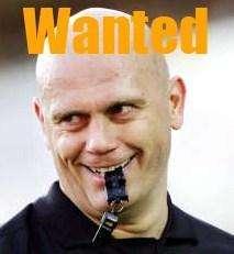 NEL 4° ANNIVERSARIO DI OVREBO... FIORENTINA, OLTRE GLI ARBITRI C'E' DI PIU'