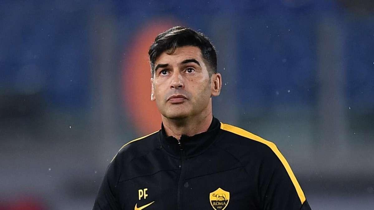 FONSECA, Gran match contro bellissima squadra