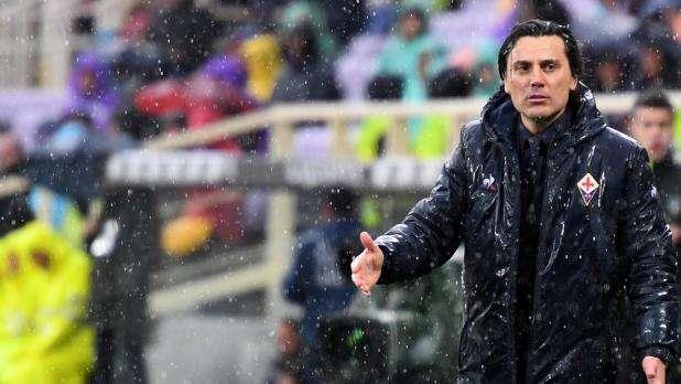 MONTELLA (S.STAMPA), Questo clima non ci aiuta
