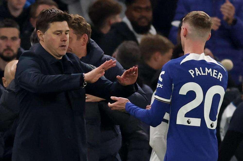 UFFICIALE, Pochettino è il nuovo Ct degli Stati Uniti