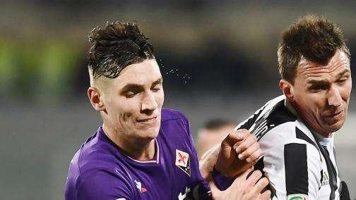 FIDUCIA A MILENKOVIC, DAVANTI ANCORA GIL DIAS