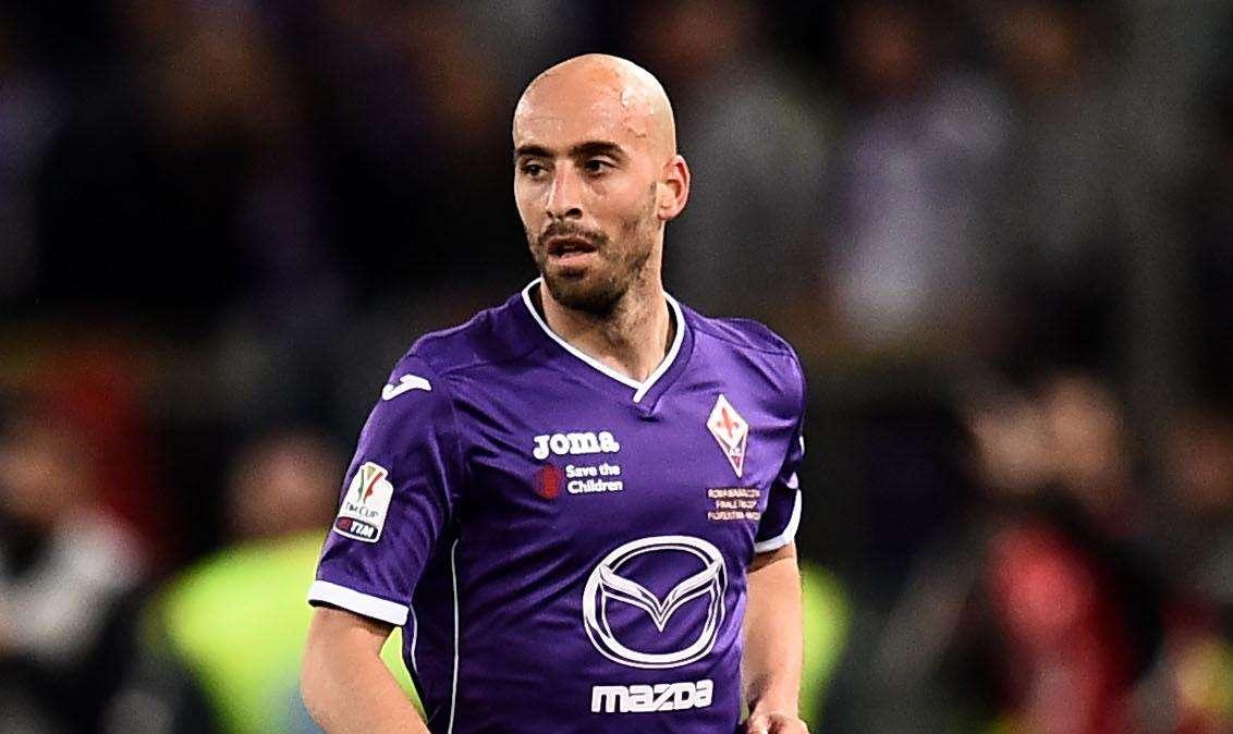 VIOLA, Borja Valero invita i tifosi a Moena