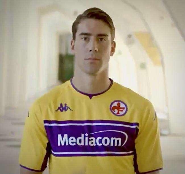 VIDEO ACF, Ecco tutte le nuove maglie 2021-22