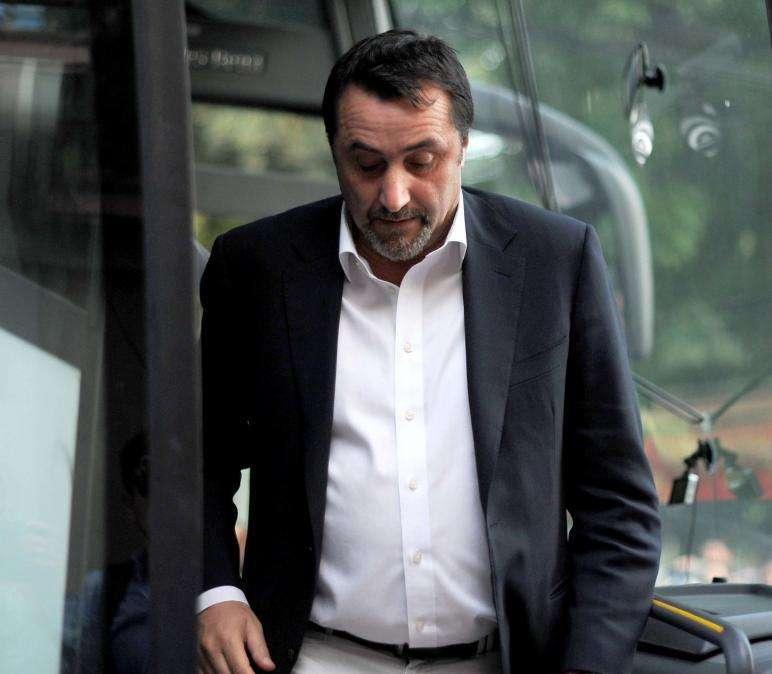 ACF, Comunicato in risposta a Mirabelli