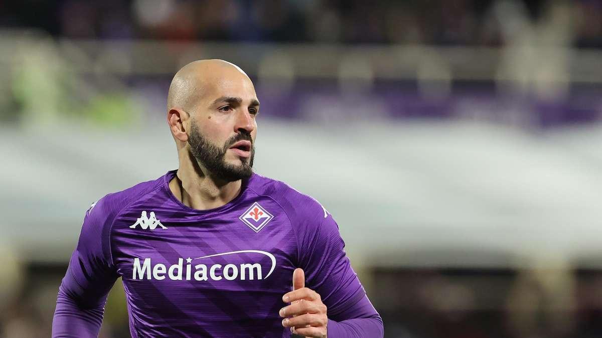 FOTO, Saponara al lavoro in palestra anche oggi