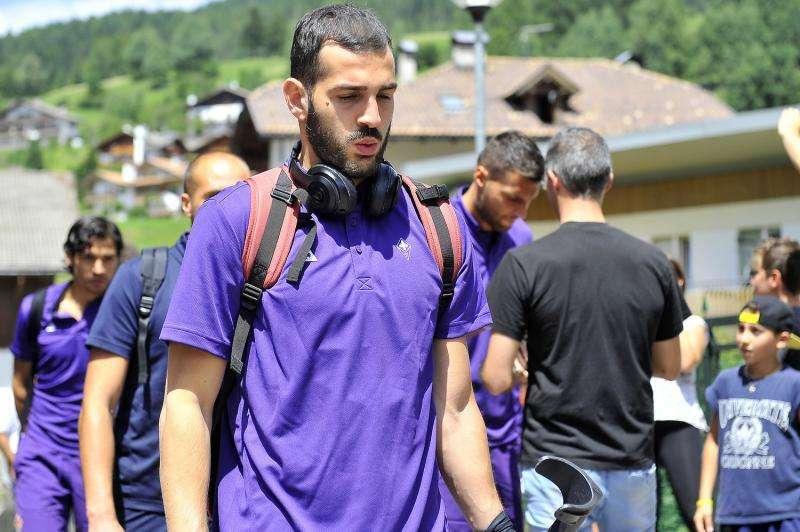 REPORT, Saponara e Mati oggi a parte: ecco perché