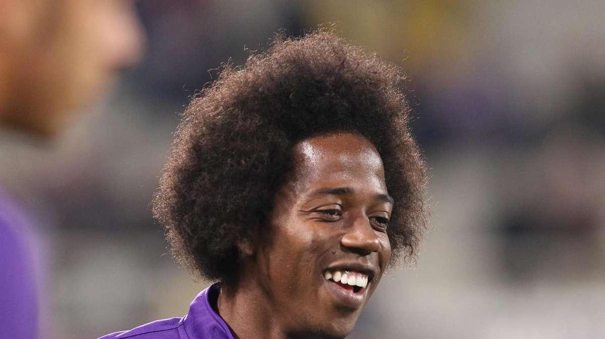 VIDEO, C. Sanchez al San Lorenzo in stile Pulp Fiction